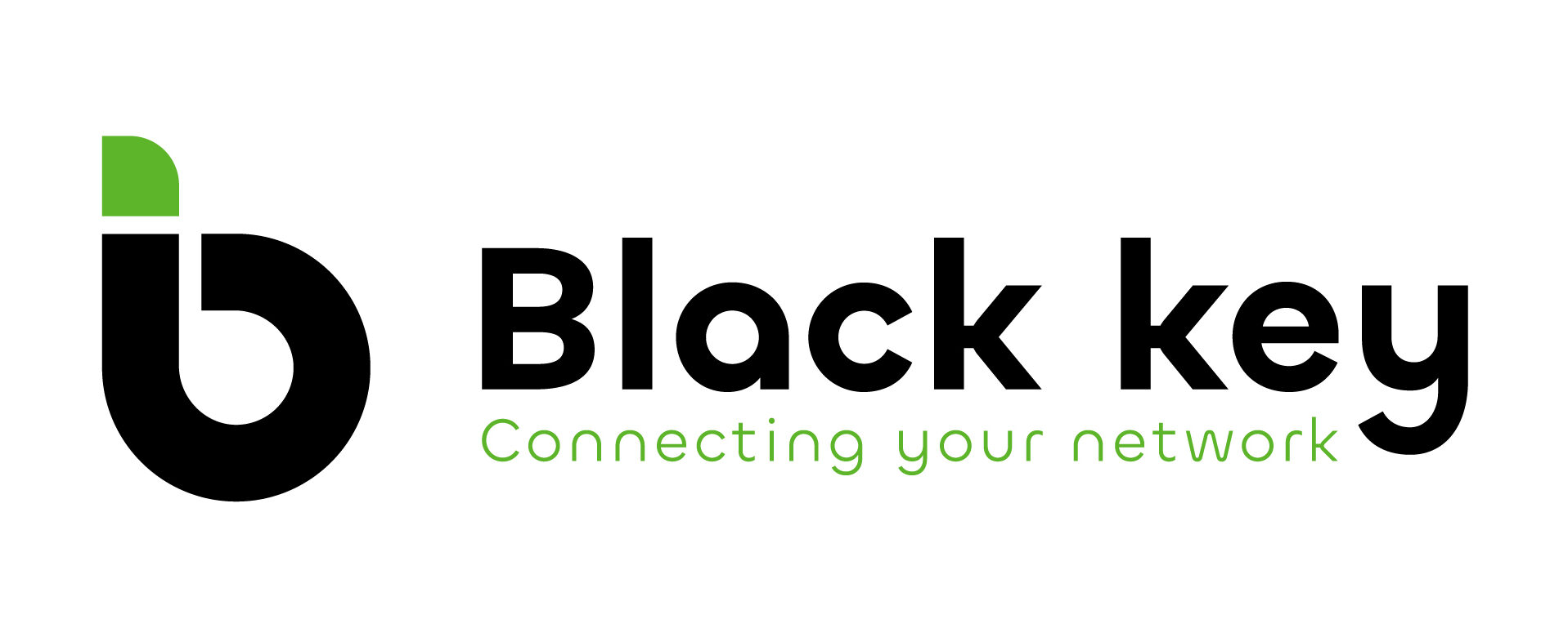 Blackkey – Connecting your Network